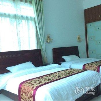 湄洲岛碧海度假山庄酒店提供图片
