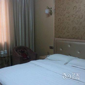 绵阳江油蜂鸟商务宾馆酒店提供图片