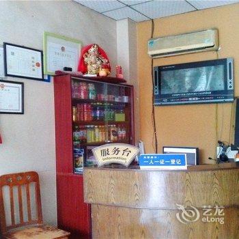 江油宏升商务宾馆酒店提供图片