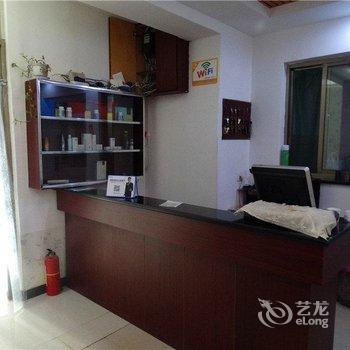 安泽城南宾馆酒店提供图片