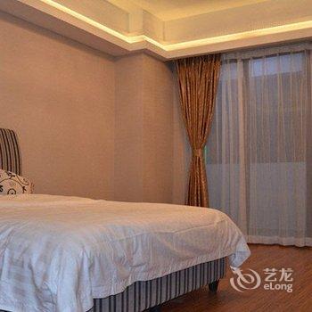 福州海坛金座酒店公寓酒店提供图片