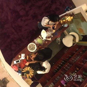 厦门Party villa 轰趴别墅酒店提供图片