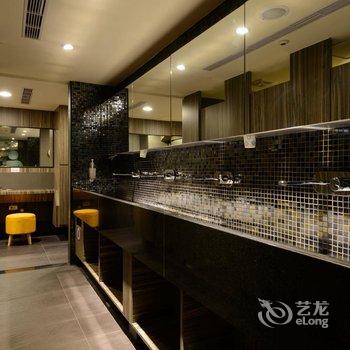 台北铂泊客酒店提供图片
