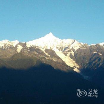 德钦神川观景酒店酒店提供图片