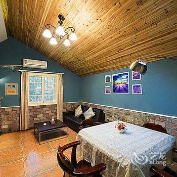 上海共青森林公园度假村酒店提供图片