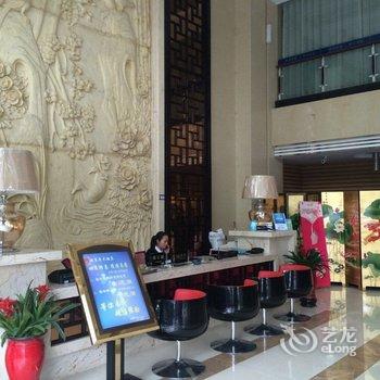 株洲迪莱曼大酒店酒店提供图片