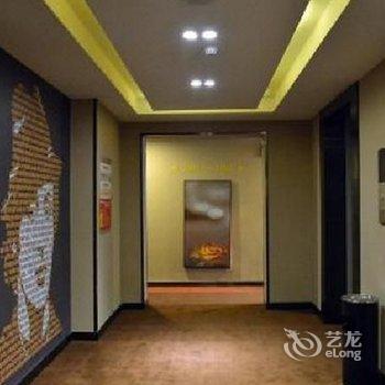 IU酒店(上海奉贤海湾大学城店)酒店提供图片