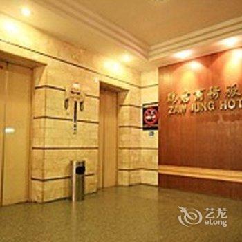 台中瑞君商务旅馆酒店提供图片