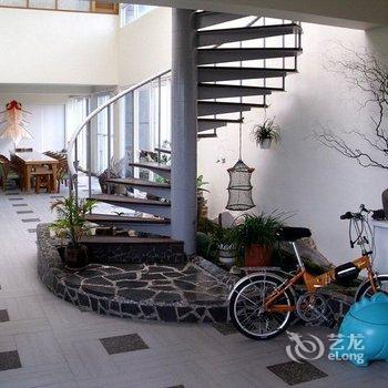 澎湖风鸢-累爱圆庭的家酒店提供图片