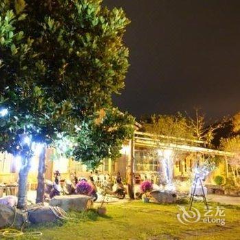 南投日月潭月光会馆酒店提供图片