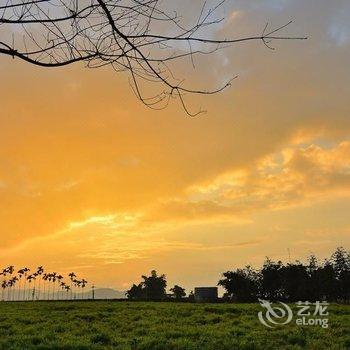 南投埔里松涛园景观民宿酒店提供图片