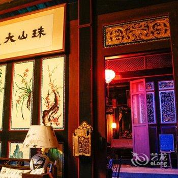 金门大夫第民宿酒店提供图片