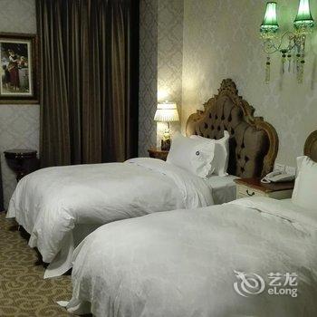 南投宝旺莱6号花园酒店酒店提供图片