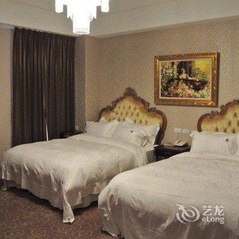 南投宝旺莱6号花园酒店酒店提供图片