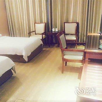 聊城福禧大酒店(原新开大酒店)酒店提供图片