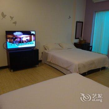 台南安平河畔酒店提供图片