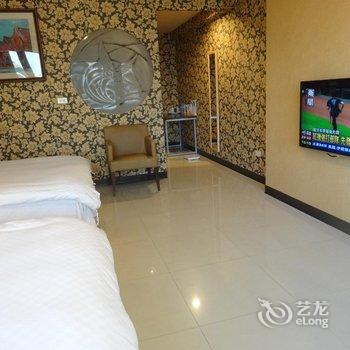 台南安平河畔酒店提供图片