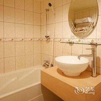 台中瑞君商务旅馆酒店提供图片