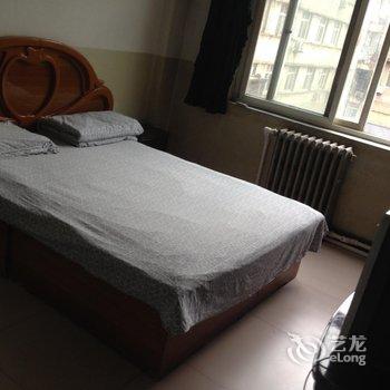 临汾海瑞招待所酒店提供图片