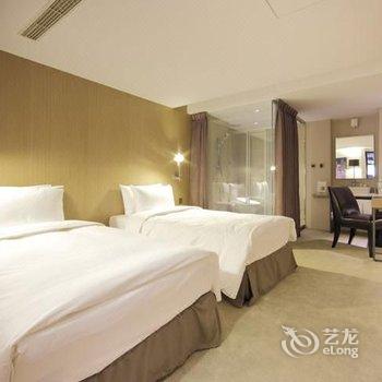 承亿文旅(台中鸟日子)酒店提供图片