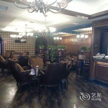 绵阳时代凯旋酒店酒店提供图片