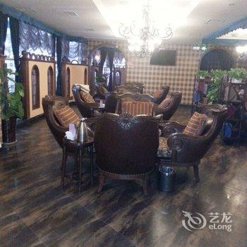 绵阳时代凯旋酒店酒店提供图片