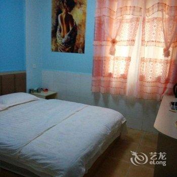 绵阳千紫红旅馆酒店提供图片