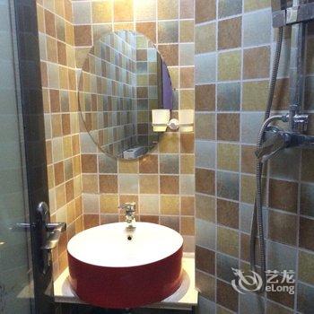 绵阳千紫红旅馆酒店提供图片