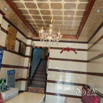 绵阳千紫红旅馆酒店提供图片