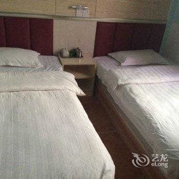 绵阳千紫红旅馆酒店提供图片