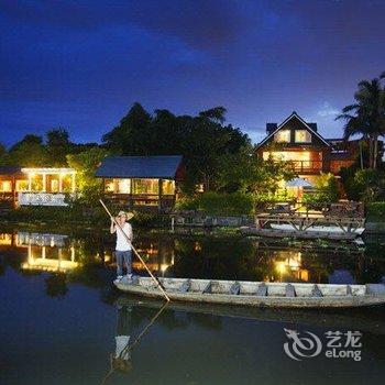 宜兰水云轩民宿酒店提供图片