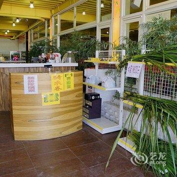 宜兰葛玛兰七贤休闲农场民宿酒店提供图片