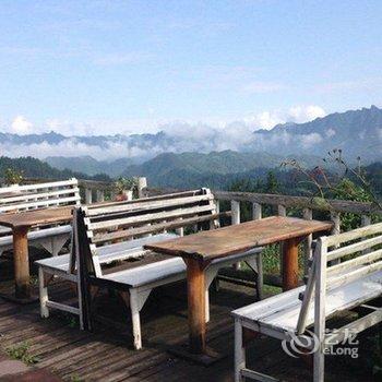 张家界小印农家乐酒店提供图片