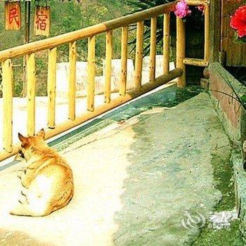 张家界小印农家乐酒店提供图片