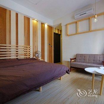 台南日·木酒店提供图片