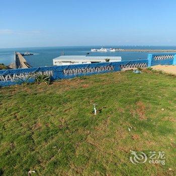 北海涠洲雅居苑农家乐酒店提供图片