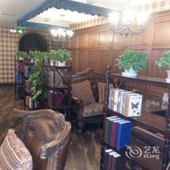 绵阳时代凯旋酒店酒店提供图片