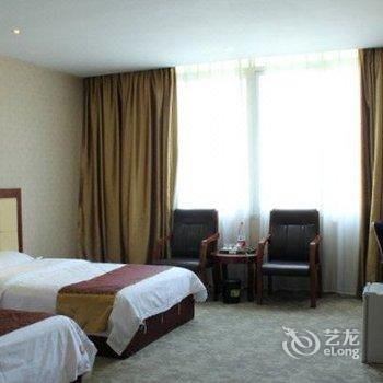 晋江晨隆商务酒店酒店提供图片
