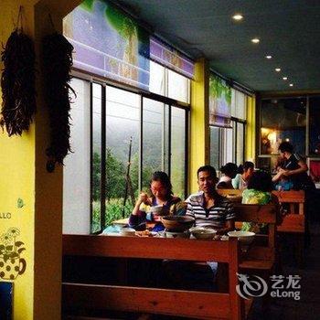 张家界小印农家乐酒店提供图片