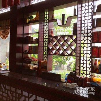 洪湖盛和庭酒店提供图片