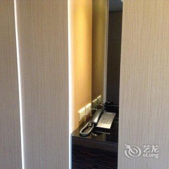 台中福尔摩沙酒店酒店提供图片