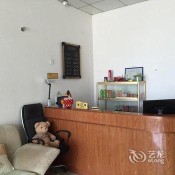 德安帝豪宾馆酒店提供图片