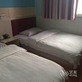 绵阳千紫红旅馆酒店提供图片