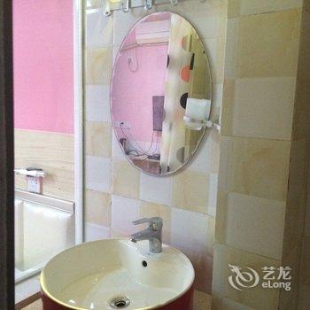 绵阳千紫红旅馆酒店提供图片