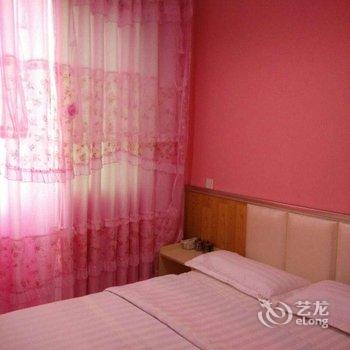 绵阳千紫红旅馆酒店提供图片