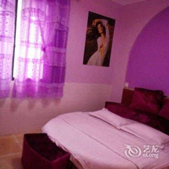 绵阳千紫红旅馆酒店提供图片