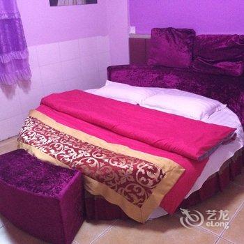 绵阳千紫红旅馆酒店提供图片