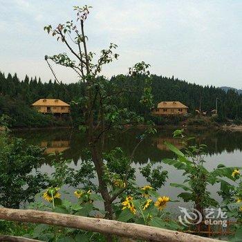 江油申家沟生态旅游度假区酒店提供图片