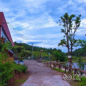 江油申家沟生态旅游度假区酒店提供图片