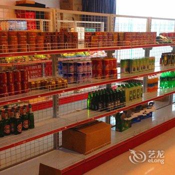 莆田海帝假日大酒店酒店提供图片